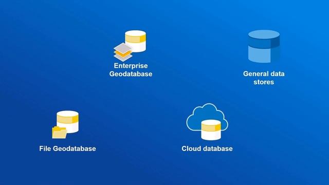 Что нового в ArcGIS Enterprise 11.1 смотреть онлайн