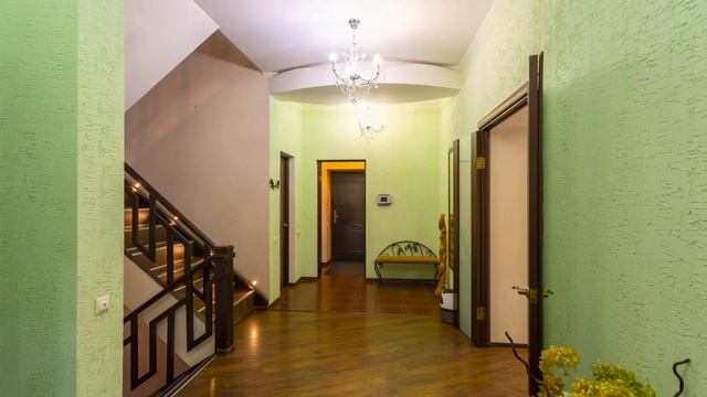 Дом Кратово