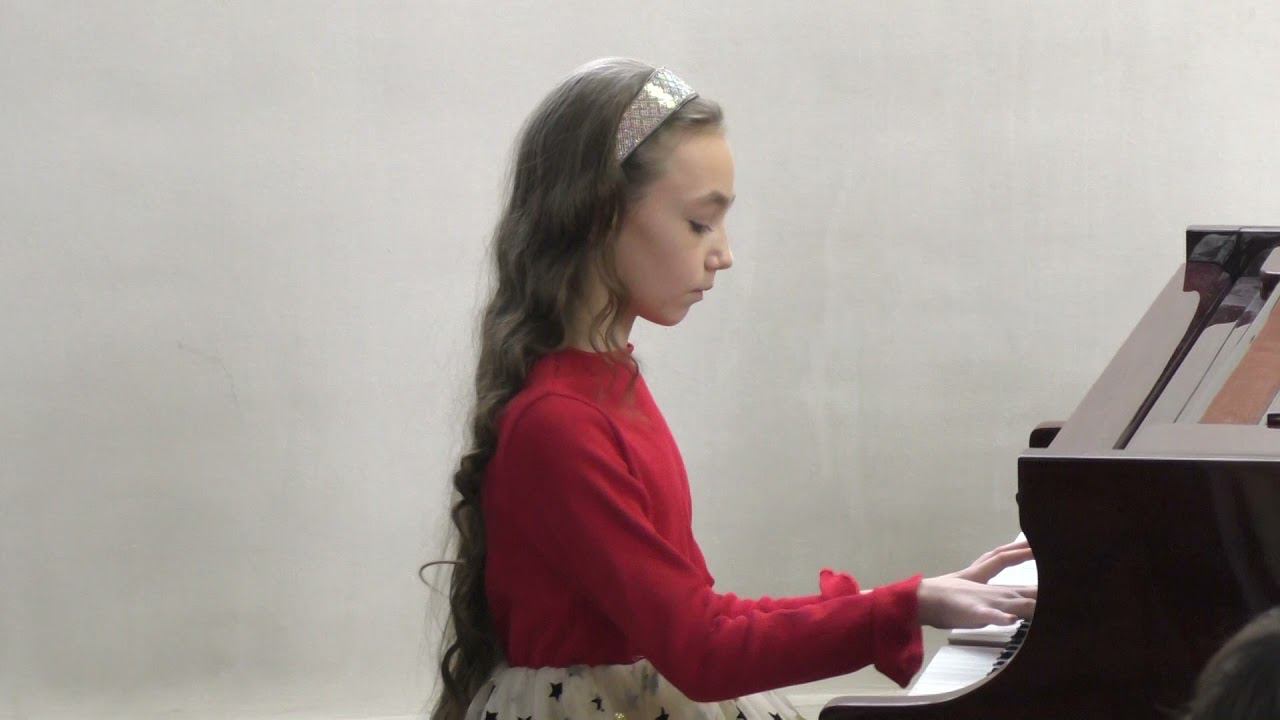 2021 12 05 концерт школа 1тв этюд на рояле смотреть онлайн