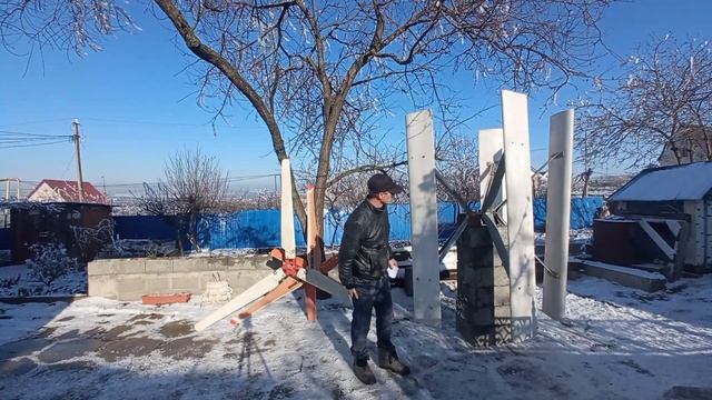 Вертикальный винт и Горизонтальный винт / Просто о непонятном смотреть онлайн