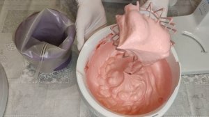 Муфтовая (заварная) пастила. Муфтики.