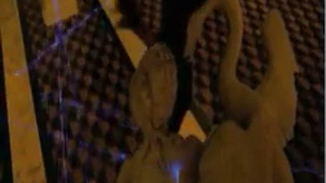 VINCENT CASSEL - CAPOEIRA IN OCEAN'S 12 смотреть онлайн