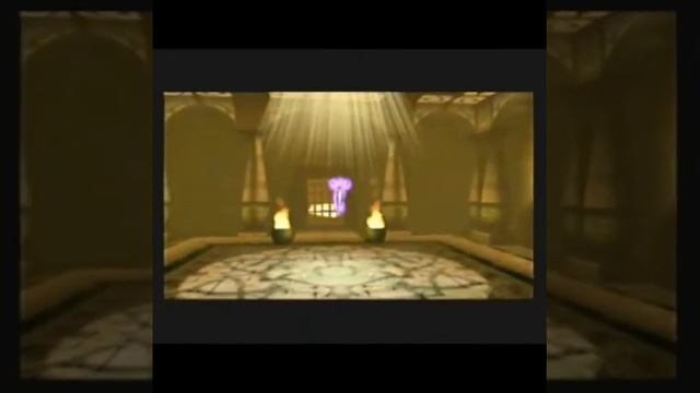 Star Fox Adventures Krystal Gameplay 2 смотреть онлайн