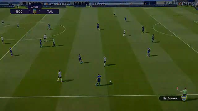 eFootball PES 2021 смотреть онлайн