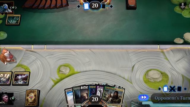 5c Jodah Standard - Road to Mythic from Platinum | MTG Arena | BO3 Standard #day2 смотреть онлайн