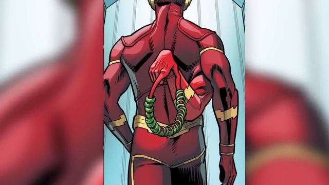 Plastic Man is Stronger than you think смотреть онлайн