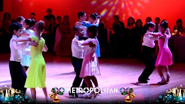 KIDS CINDERELLA WALTZ