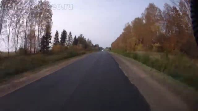 Трасса Р120 (А141). ✕ Клетня - ✕ А130 (обход Рославля) смотреть онлайн
