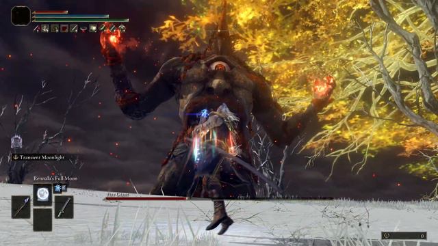 This Mage Samurai Build is Amazing! смотреть онлайн