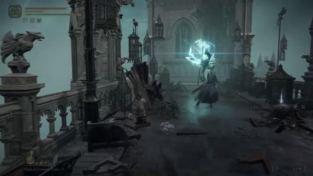 Elden Ring Lore - Rennala and the Academy of Raya Lucaria смотреть онлайн