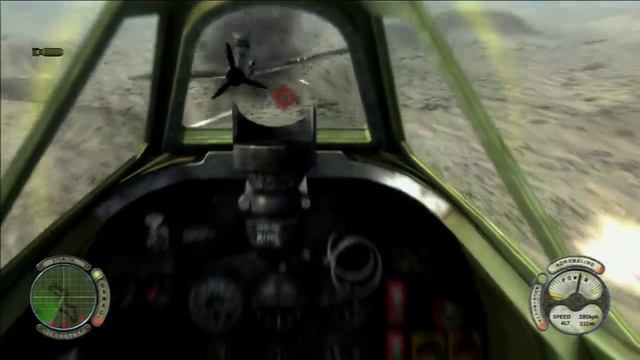 Air Conflicts Secret Wars Demo PS3 смотреть онлайн