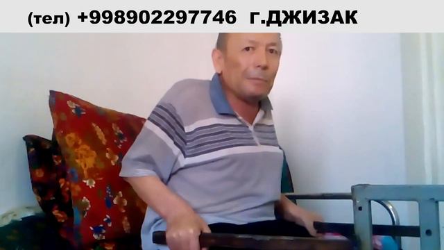 Полиартрит. Результат лечения! смотреть онлайн