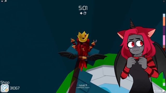 The LONGEST Tower EVER In Tower Of Hell! (Roblox) смотреть онлайн