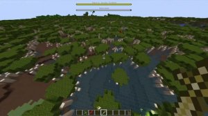 Подборка модов для выживания!Сборка модов для выживания minecraft 1.12.2!