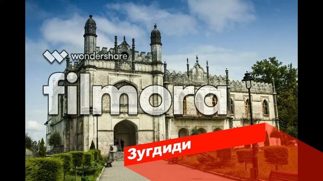 Топ 5 красивых городов Грузии || Top 5 beautiful cities of Georgia смотреть онлайн