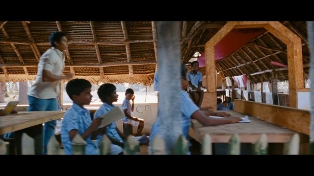 Neethaane En Ponvasantham - Yennodu Vaa Video | Jiiva, Samantha смотреть онлайн