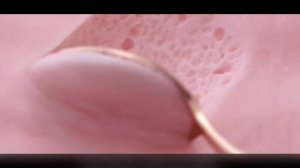 Реклама "Даниссимо воздушный"