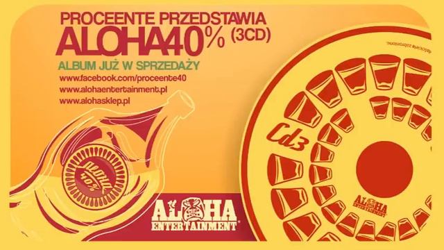 Echo - Piraci - produkcja DJ Bidi (ALOHA 40%) смотреть онлайн
