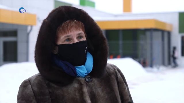 Радость для детей и родителей: новый детский садик в Заозерье работает с начала года смотреть онлайн