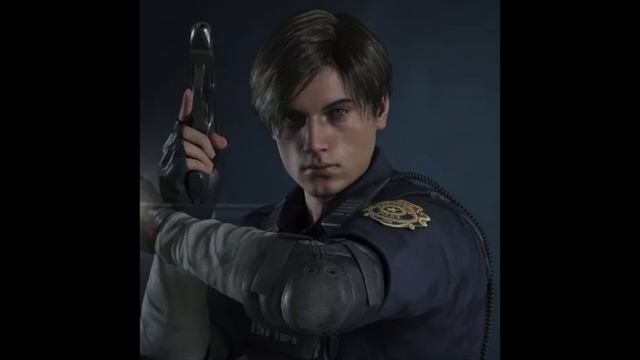 Leon Kennedy Haircut Vs Nathan Drake Haircut - TheSalonGuy