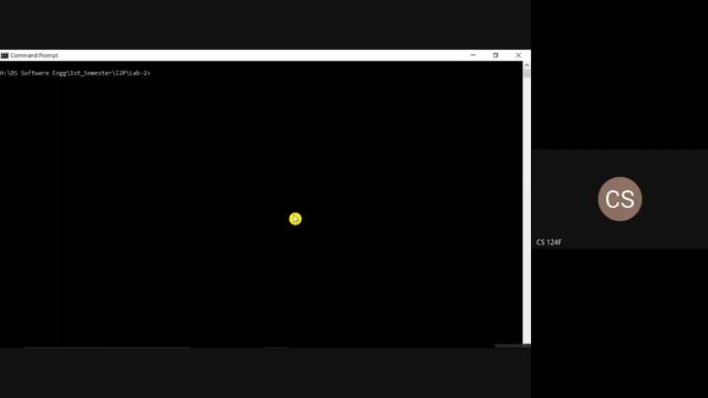L1 Recap | Explorer | Console | cd | javac | java смотреть онлайн