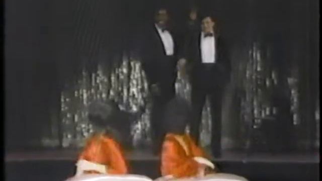 Gala of Stars: Liza Minnelli and Chita Rivera (January 1984) смотреть онлайн