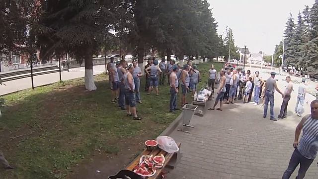 01 Место сбора смотреть онлайн