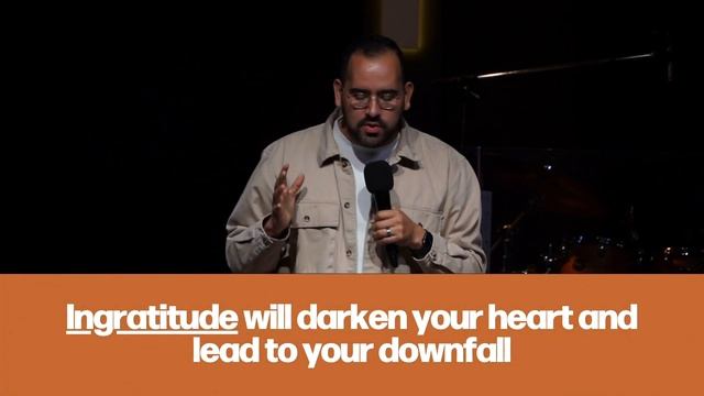 Sunday Service - Give Thanks: Heart смотреть онлайн