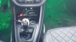 ЛАДА ВЕСТА КАК ПРАВИЛЬНО ПОЛЬЗОВАТЬСЯ МКПП КОРОБКО ?