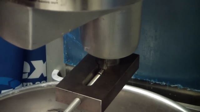 Univex SRM60 Pin Replacement смотреть онлайн