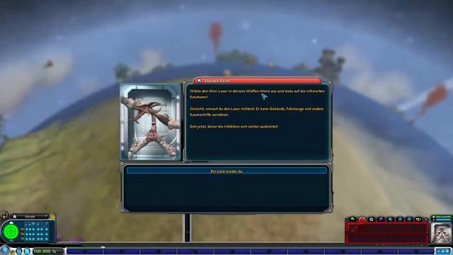 Let's Play Spore #25 [ Mission für Forschungszwecke ] смотреть онлайн
