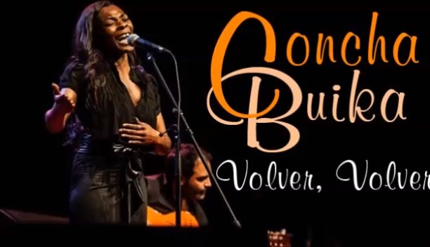 Concha Buika - Volver Volver _x264 смотреть онлайн