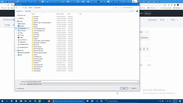 How to Install Paint.NET Plugins, Step by Step Guide смотреть онлайн