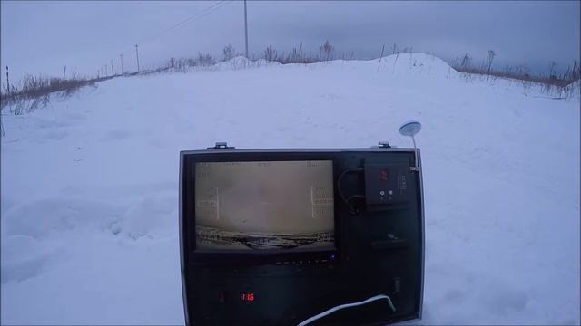 Russia FPV Ryazan 2017 UAV drone autopilot MyFlyDream смотреть онлайн