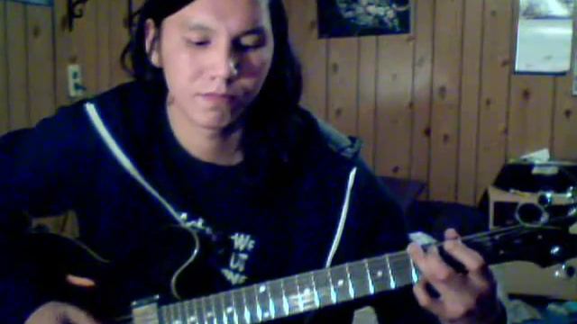 Have You Ever Seen The Rain (Fingerstyle) смотреть онлайн