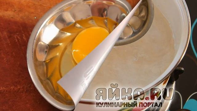 Яйцо пашот смотреть онлайн