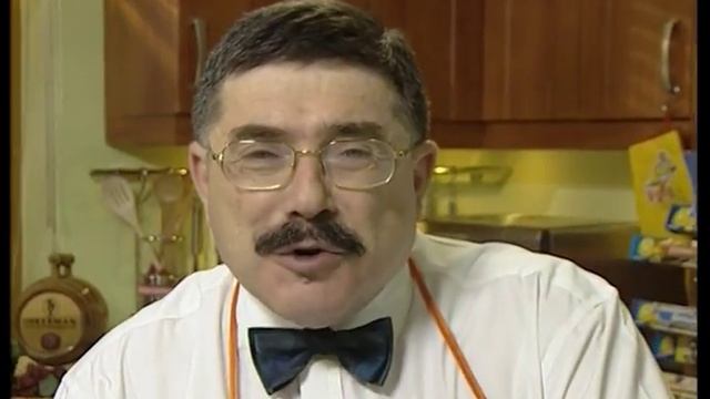 Кюфта-бозбаш. Тява-кебаб. смотреть онлайн