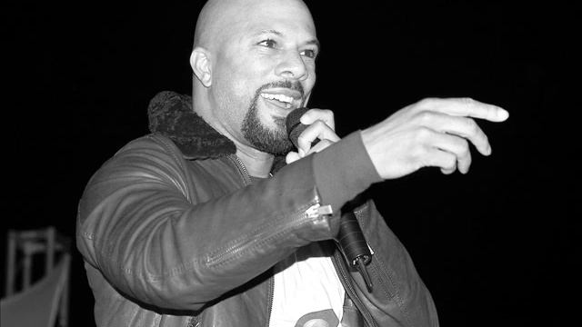 Common Sense "The Light " смотреть онлайн