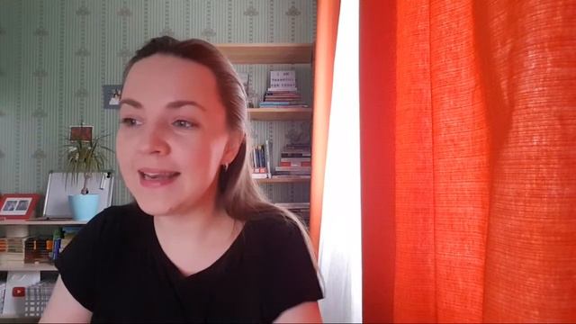 Russian Grammar Time #6 ? ИЗ/ОТ/C + GENITIVE - Russian with Anastasia смотреть онлайн