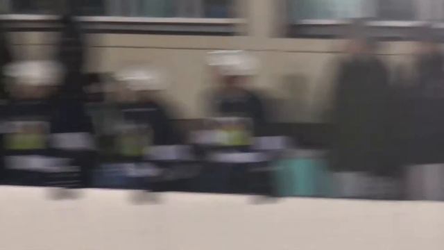 Хоккей ДЮШС(син)-Дорожное управление (зел) смотреть онлайн