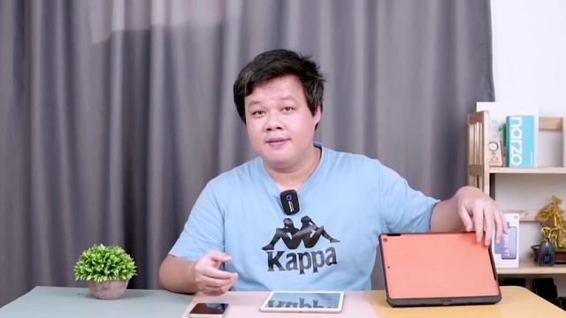 Đánh giá CHI TIẾT IPAD GEN 8 2020: IPAD TẦM TRUNG ĐÁNG MUA NHẤT!!! смотреть онлайн