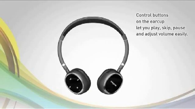 Creative apt X WP - 300 Bluetooth for iPad/iPhone смотреть онлайн
