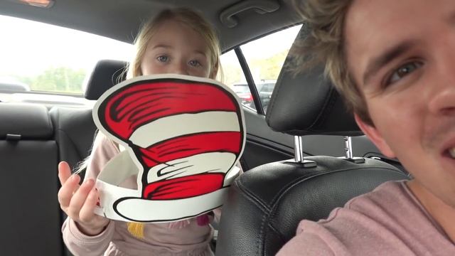 We Forgot It Was Everleigh's School Picture Day And This Happened... смотреть онлайн