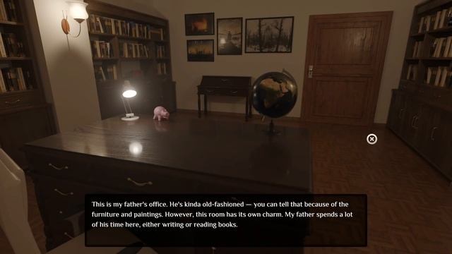 Without Escape - 20 Min of Gameplay (Point&Click Horror) смотреть онлайн