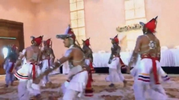 Viral Jerusalem Dance Challenge In Sri Lanka: Celebrating Unity & Culture
