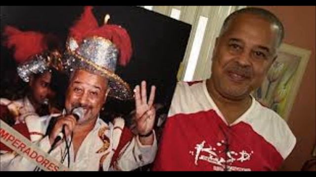 Carlos Medina Companhia Ideal смотреть онлайн
