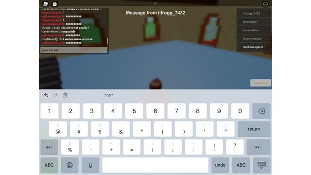 Gear Code For The Body Swap Potion (Working 2021) смотреть онлайн