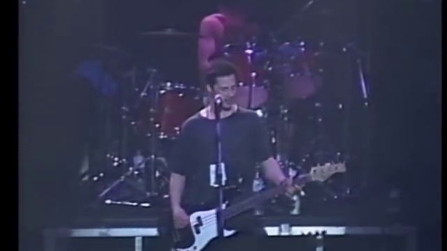 KEANU REEVES Sings Isabelle!!/Dogstar/ Live Japan 95 - Never Before Released Footage