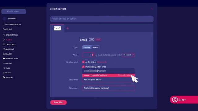 LogDNA | Log Management for DevOps смотреть онлайн