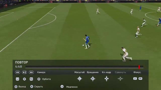 FIFA 15 Diego Costa FAIL смотреть онлайн